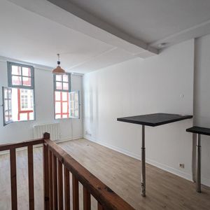 Location appartement T2 à BAYONNE | 31 m - Photo 2