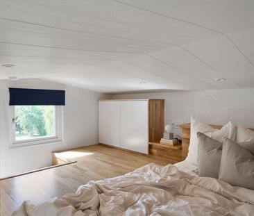 Vildandsvägen, Farsta - Foto 2