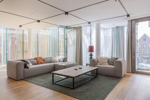 Kettingstraat, 2511AM Den haag - Photo 1