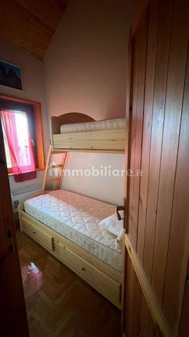 Attico via Forgitelle, Camigliatello Silano, Spezzano della Sila - Photo 5