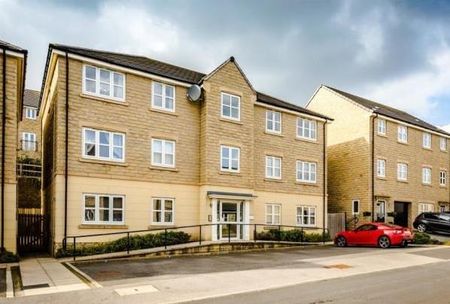 2 bedroom apartment to rent - Photo 4