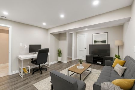 For Lease - 426 Grey Landing Drive Unit# BSMNT, Milton, Ontario - Photo 2