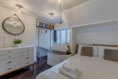 1 Bed Flat, Gondar Gardens, NW6 - Photo 2