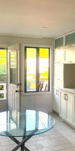 HAUT DE DUPLEX MEUBLÉ/iNTERNET-PETITE-PATRIE-M. D'IBERVILLE-UDM-HEC - Photo 3