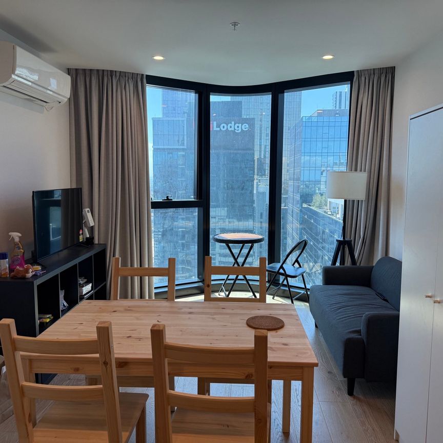 Melbourne CBD - Photo 1