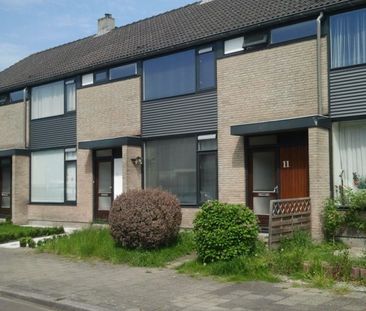 Kamer Briljantstraat - Foto 1