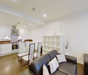 1 bedroom apartment to rent - Photo 3