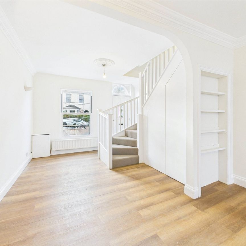 Church Road, Teddington, TW11 - Photo 1