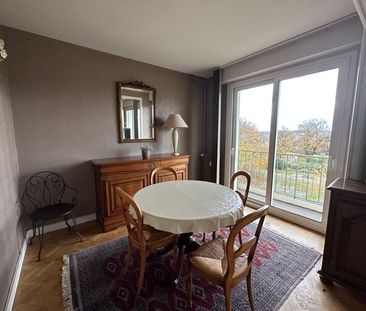 Appartement à louer 2 pièces • 63 m2 Limoges - Photo 5