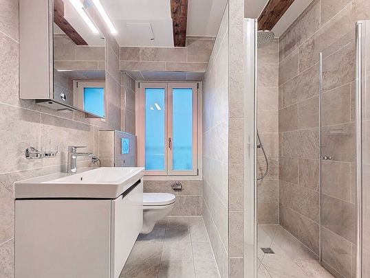 Somptueux 3.5 pièces en duplex - Photo 1