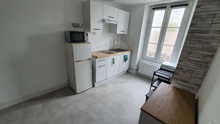 Appartement à louer - Seine-et-Marne - 77 - Photo 5