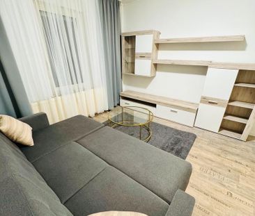 GE-Beckhausen: Vollmöbliert, 2-Zi, Erstbezug nach Renovierung - Photo 4