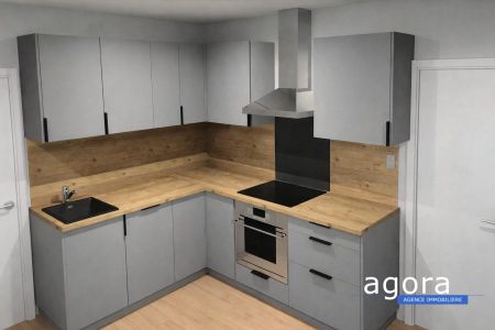 Appartement 3 pièces à Thionville - Photo 4