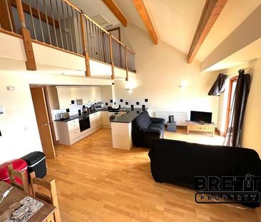 3 bedroom flat to rent - Photo 4