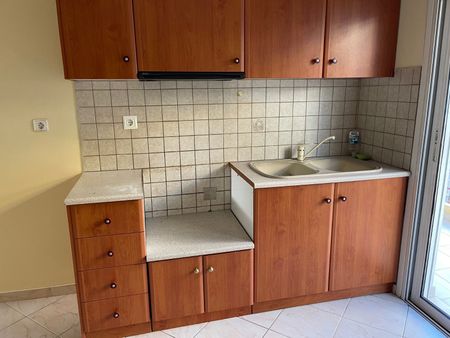 Studio/Γκαρσονιέρα για ενοικίαση Καλούτσιανη - Κουραμπάς (Ιωάννινα) - Φωτογραφία 4