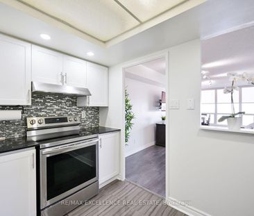 For Lease - 4460 Tucana Court Unit# 1711, Mississauga, Ontario - Photo 5