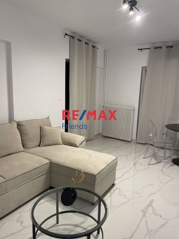 Διαμέρισμα για ενοικίαση Ακαδημία Πλάτωνος (Κολωνός - Κολοκυνθούς) - Photo 3