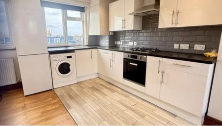 1 bedroom flat to rent - Photo 2