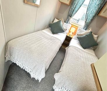 2 bedroom static caravan to rent - Photo 4
