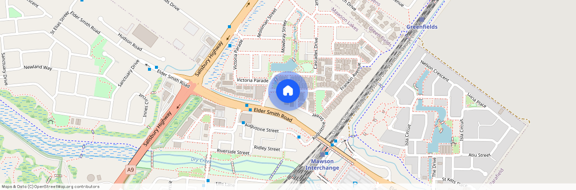 4/60 Augustine Street, SA 5095, Mawson Lakes