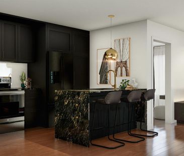 AUDACIO St-Constant - Des appartements qui font rêver ! Condo / app... - Photo 2