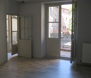 Location Appartement 2 pièces 57m² MOISSAC 82200 - Photo 1