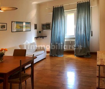 Bilocale viale di Villa Pamphili 37, Monteverde Vecchio, Roma - Foto 4