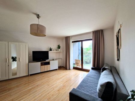 MIESZKANIE 3-POKOJOWE FABRYKA CZEKOLADY - Łokietka 79.03 m² - Photo 5
