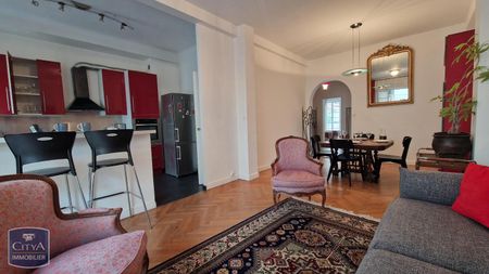 Location Appartement 3 pièces 82m² NICE 06000 - Photo 3