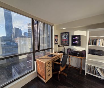 For Lease - 117 Gerrard Street Unit# 1111, Toronto, Ontario - Photo 6