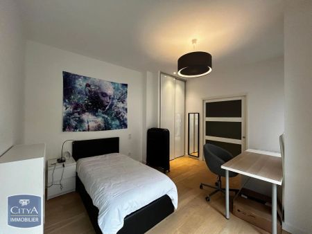 Appartement à louer 4 pièces 103.17m² - Photo 3