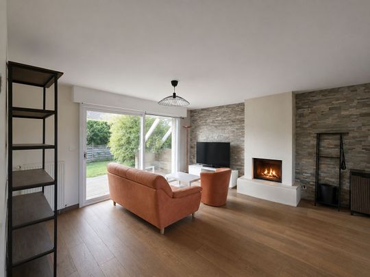 Maison 8 pièces - Photo 1