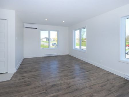 Appartement à Salaberry-de-Valleyfield - Photo 2