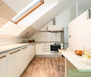 Os. Bukowe 2pok. ogrzewanie miejskie - Photo 4