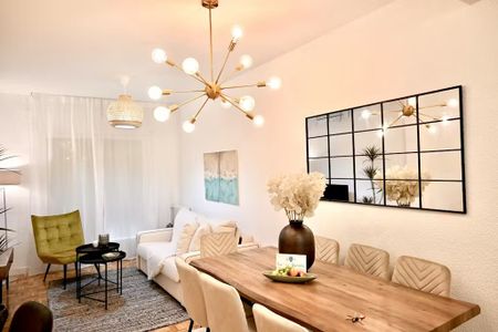 Calle de Antonio Zapata, Madrid, Community of Madrid 28002 - Photo 2