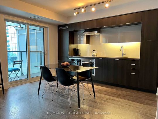 300 Front Street Lofts 300 , #1005 - Photo 1