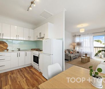 Early Release Opportunity - Exclusive One Bedroom Apartment - Photo 3
