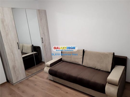 Apartament 3 camere in vila 2021 Giurgiului / Piata Progresul - Fotografie 1