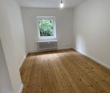 2-Zimmer-Wohnung in Kiel - Photo 1