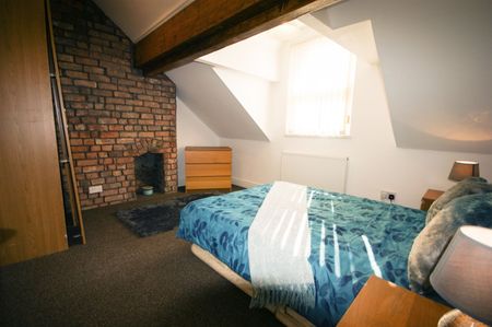Room in a Shared House, Stanley Street, L7 - Photo 3