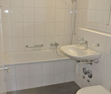 3.5 Zimmer Wohnung an ruhiger Lage - Foto 3