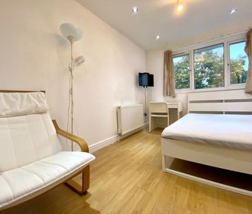 House share to rent - Photo 4