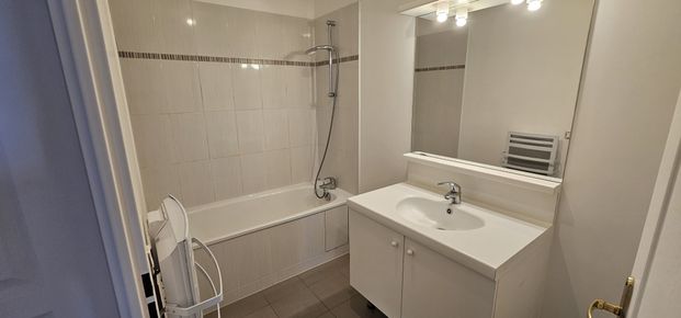 Location Appartement 2 pièces 52m² SURVILLIERS 95470 - Photo 1