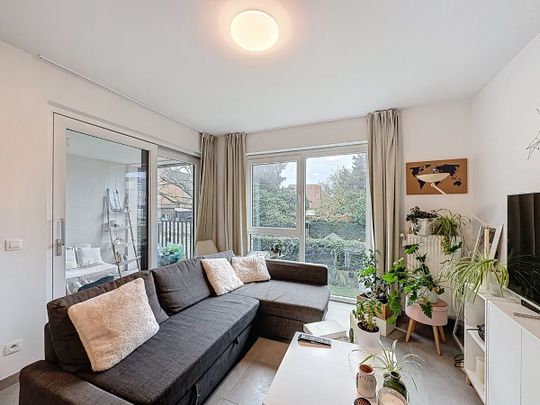 Modern appartement in Machelen te huur - Photo 1