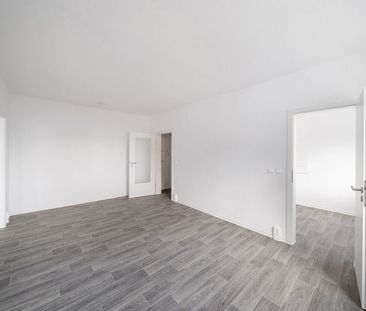 Attraktive 2-Raumwohnung sucht neuen Mieter - Foto 1