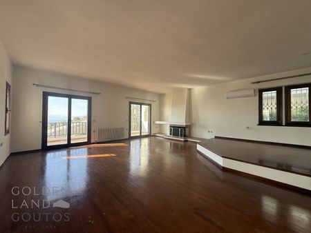 Μεζονέτα για ενοικίαση - Βούλα, - Photo 3