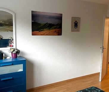 3½ Zimmer-Wohnung in Bern - Bümpliz, möbliert, auf Zeit - Photo 5