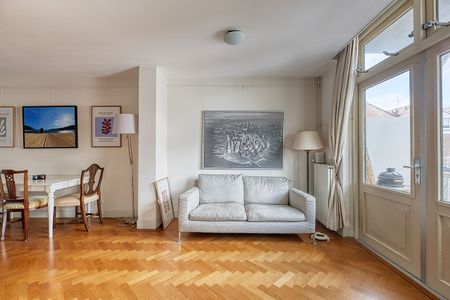 Appartement te huur: Riouwstraat 186 2585 HX Den Haag - Photo 3