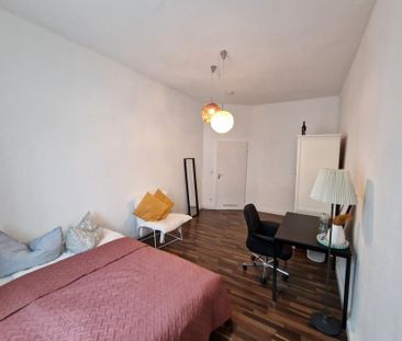 2 Zimmer Wohnung zur Miete - Photo 1