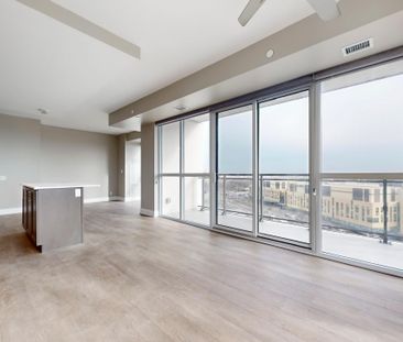 For Lease - 15 Lynch Street Unit# 1106, Brampton, Ontario - Photo 2